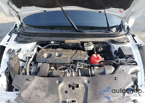 2021 Acura Rdx A-Spec Package из США, поврежденный, VIN 5J8TC2H64ML014790